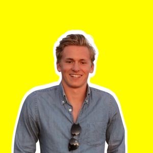 Meet your Posher, Carl